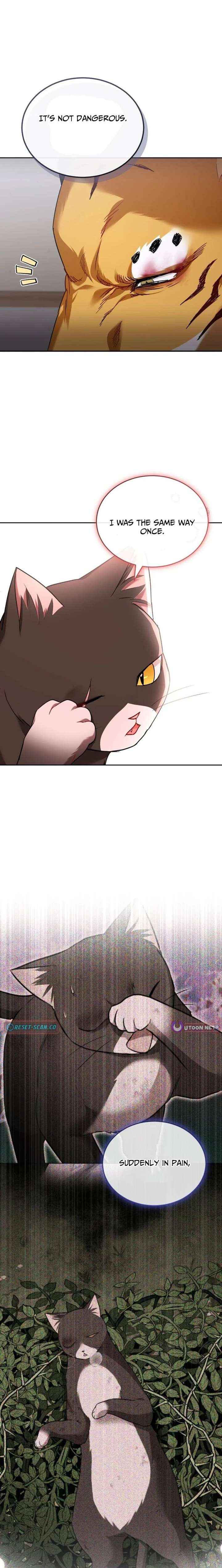 Hello! Veterinarian! Chapter 126 page 3 - 