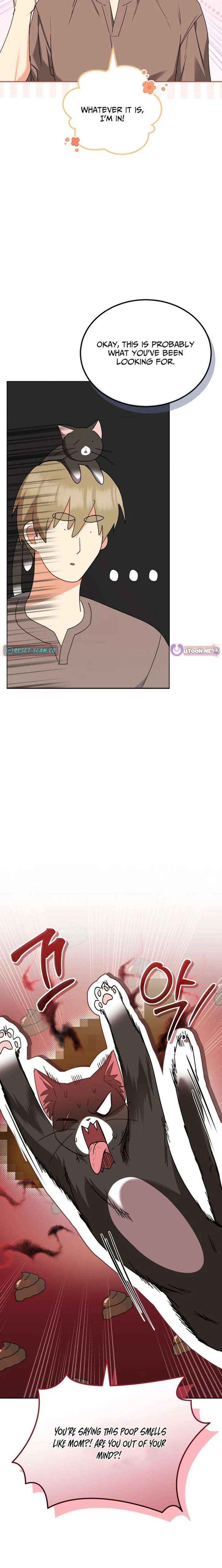 Hello! Veterinarian! Chapter 126 page 22 - 