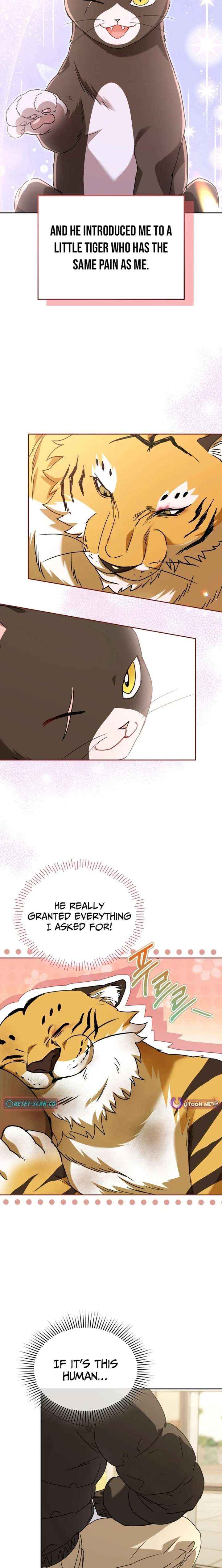 Hello! Veterinarian! Chapter 127 page 13 - 