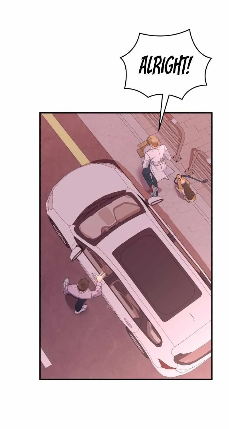 Hello! Veterinarian! Chapter 13 page 24 - 