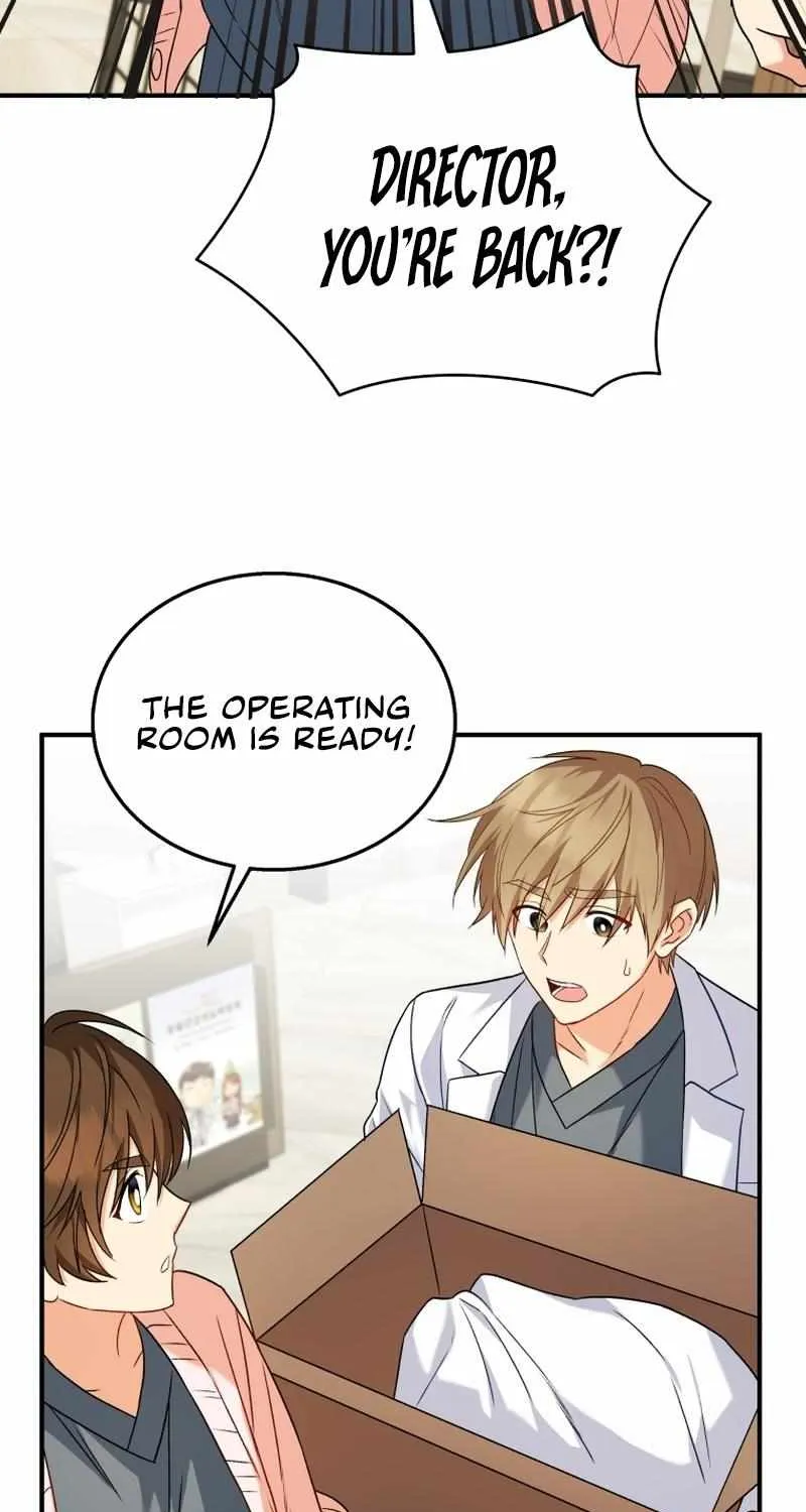 Hello! Veterinarian! Chapter 13 page 26 - 