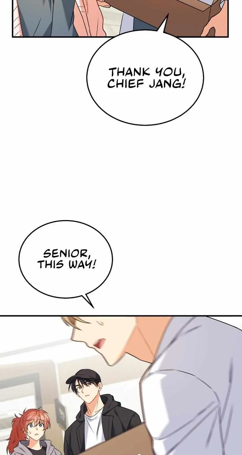 Hello! Veterinarian! Chapter 13 page 27 - 