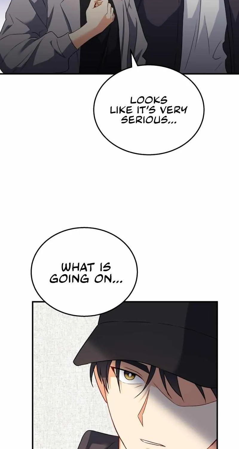 Hello! Veterinarian! Chapter 13 page 29 - 