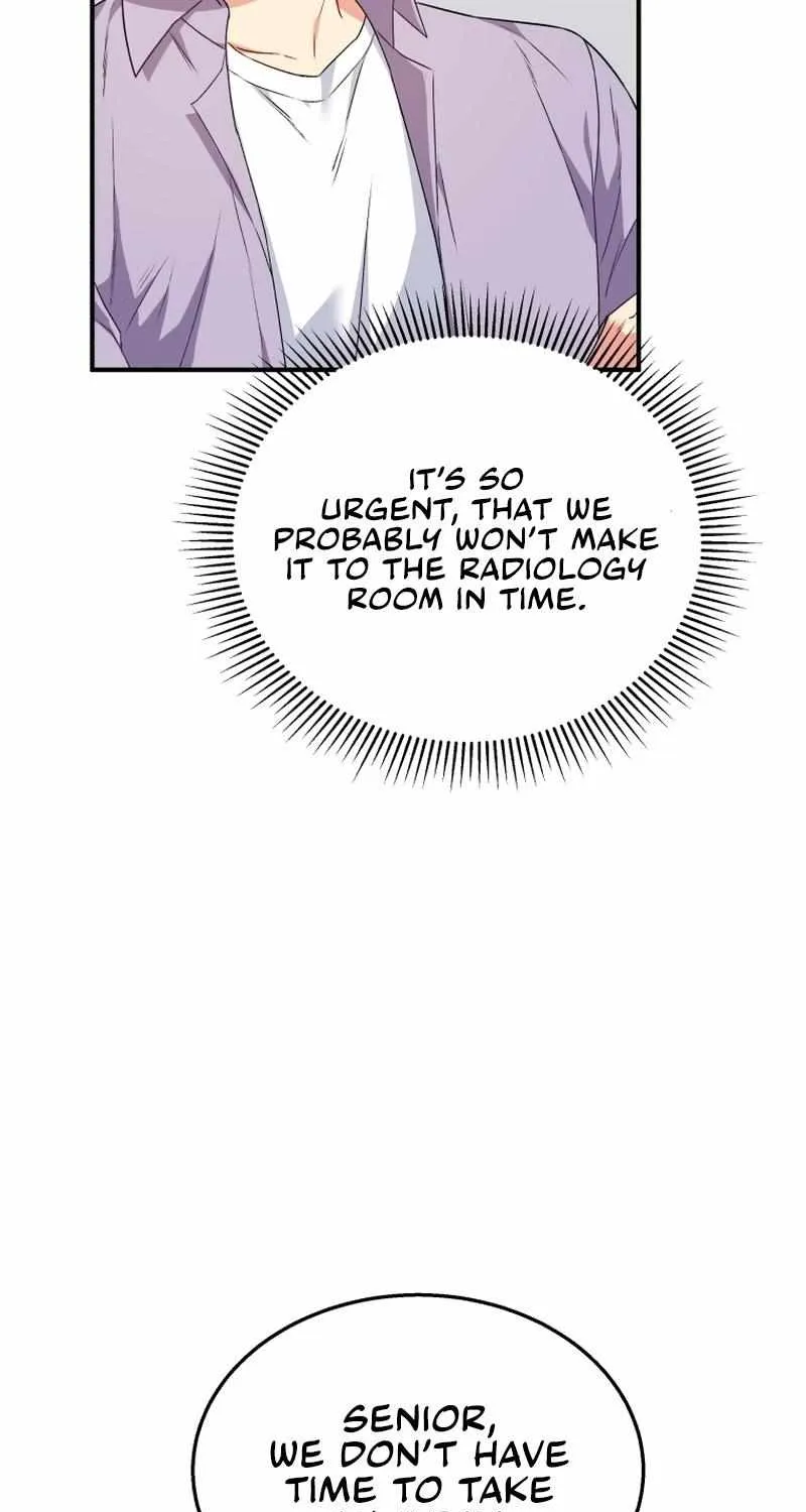 Hello! Veterinarian! Chapter 13 page 35 - 