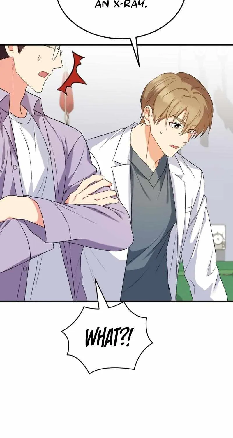 Hello! Veterinarian! Chapter 13 page 36 - 