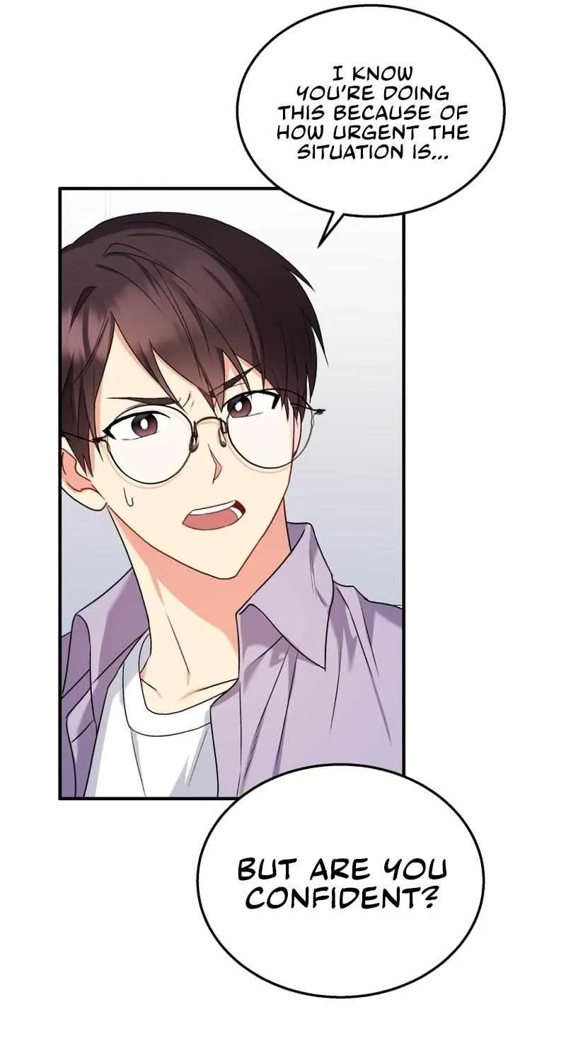 Hello! Veterinarian! Chapter 13 page 38 - 