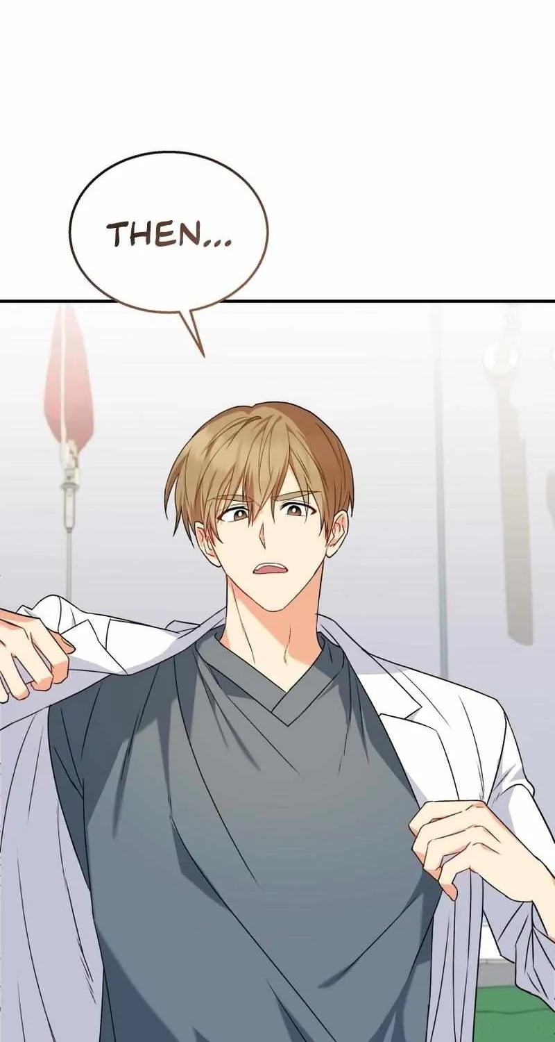 Hello! Veterinarian! Chapter 13 page 41 - 