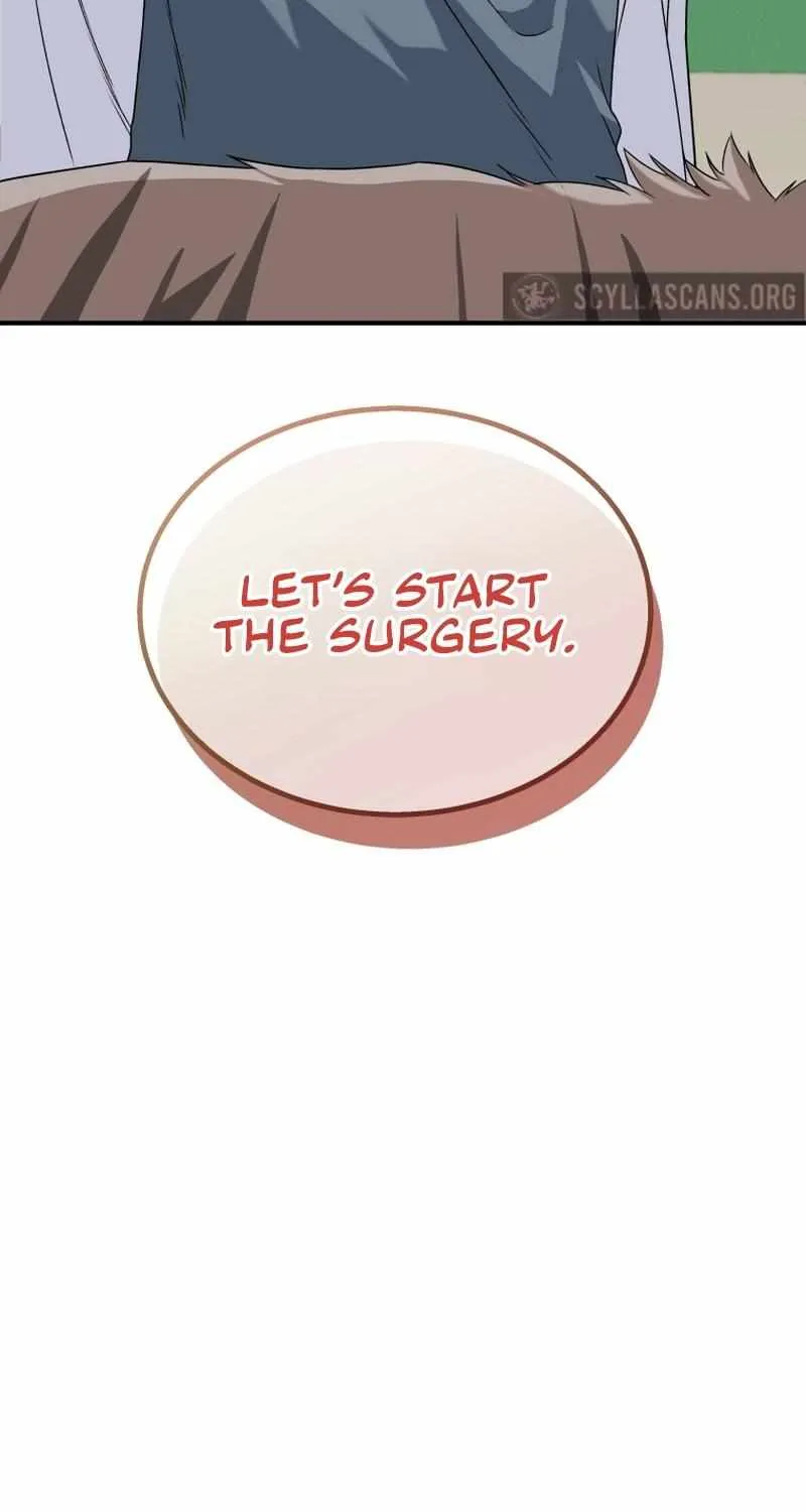 Hello! Veterinarian! Chapter 13 page 42 - 