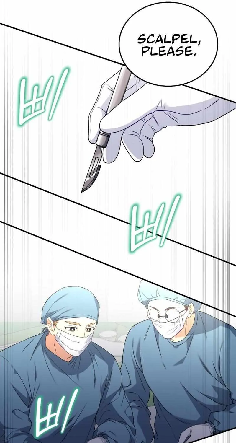 Hello! Veterinarian! Chapter 13 page 44 - 