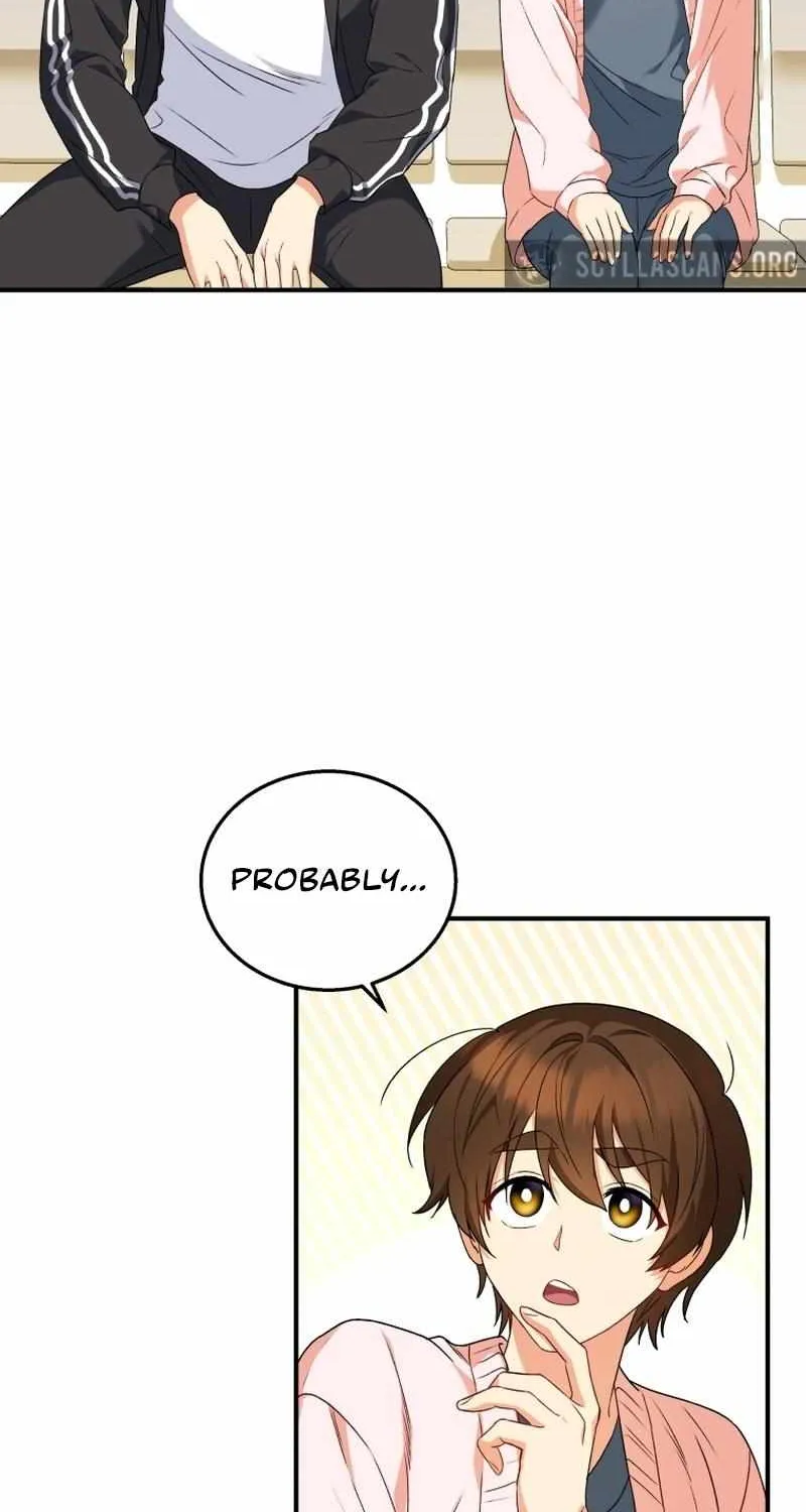 Hello! Veterinarian! Chapter 13 page 49 - 