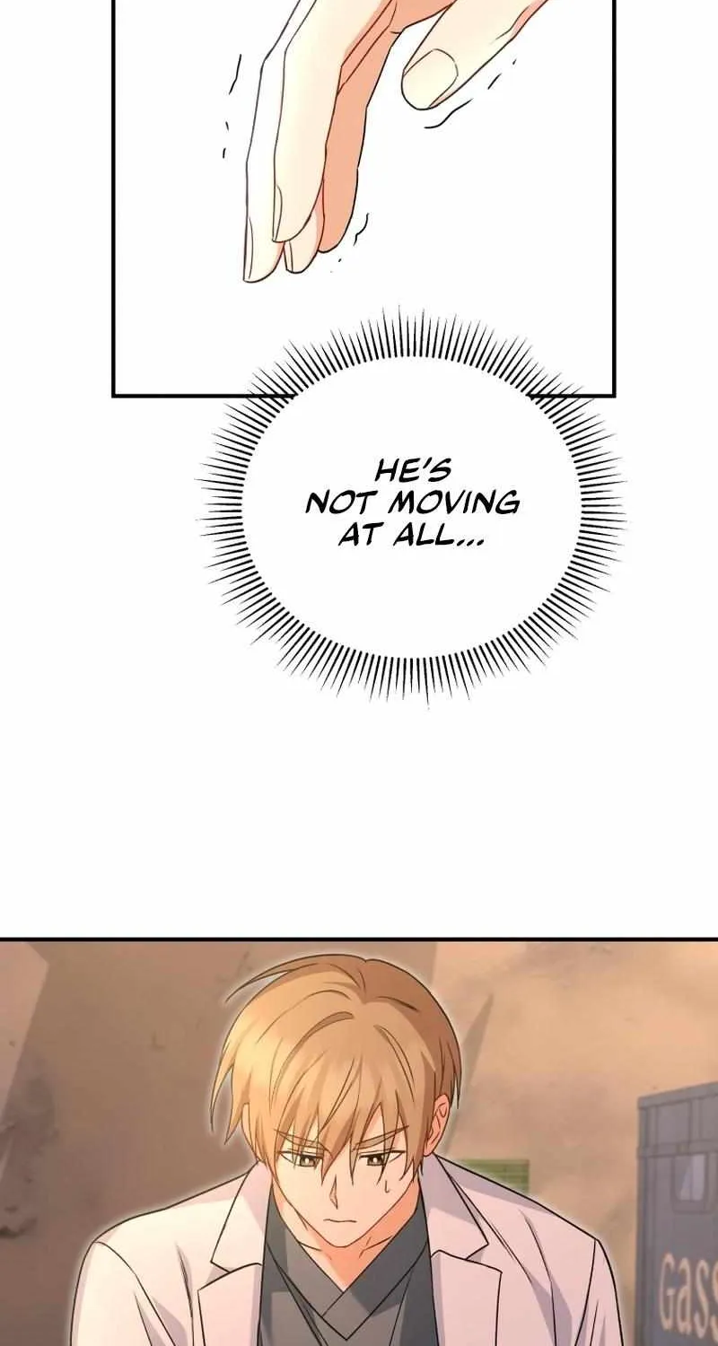 Hello! Veterinarian! Chapter 13 page 6 - 