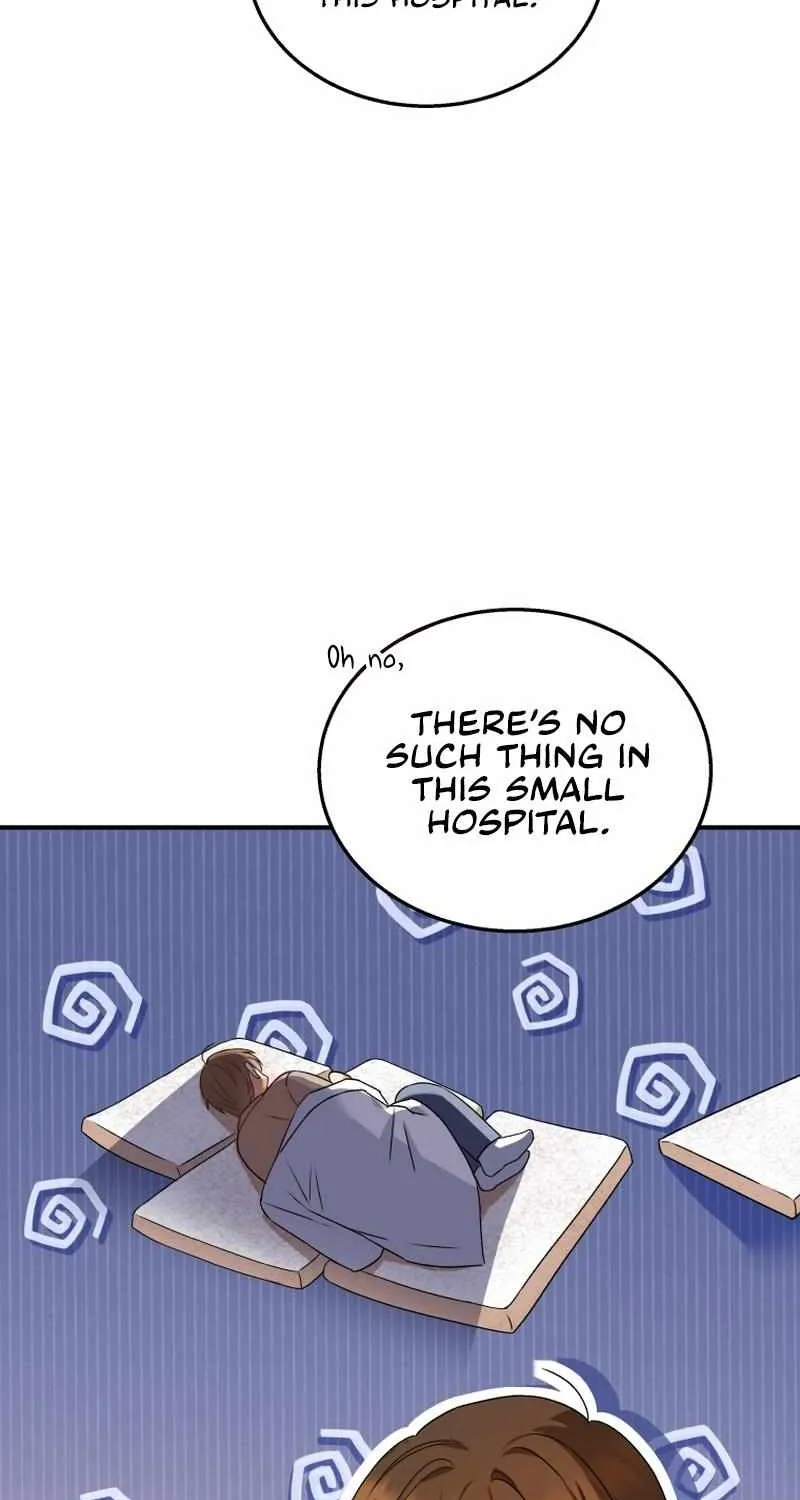 Hello! Veterinarian! Chapter 13 page 53 - 