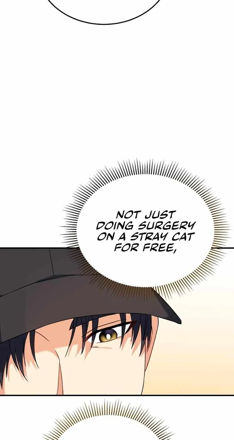 Hello! Veterinarian! Chapter 13 page 56 - 