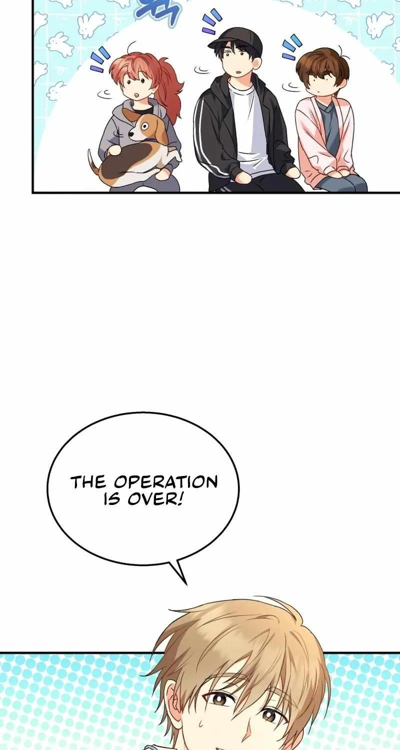 Hello! Veterinarian! Chapter 13 page 60 - 