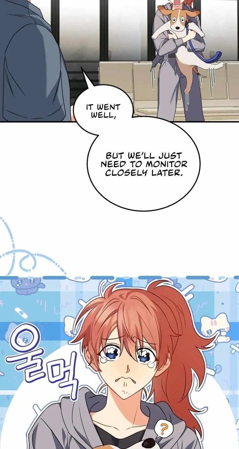 Hello! Veterinarian! Chapter 13 page 62 - 