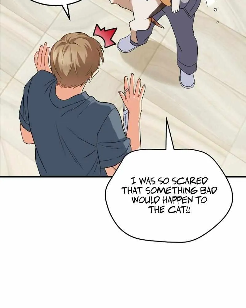Hello! Veterinarian! Chapter 13 page 64 - 