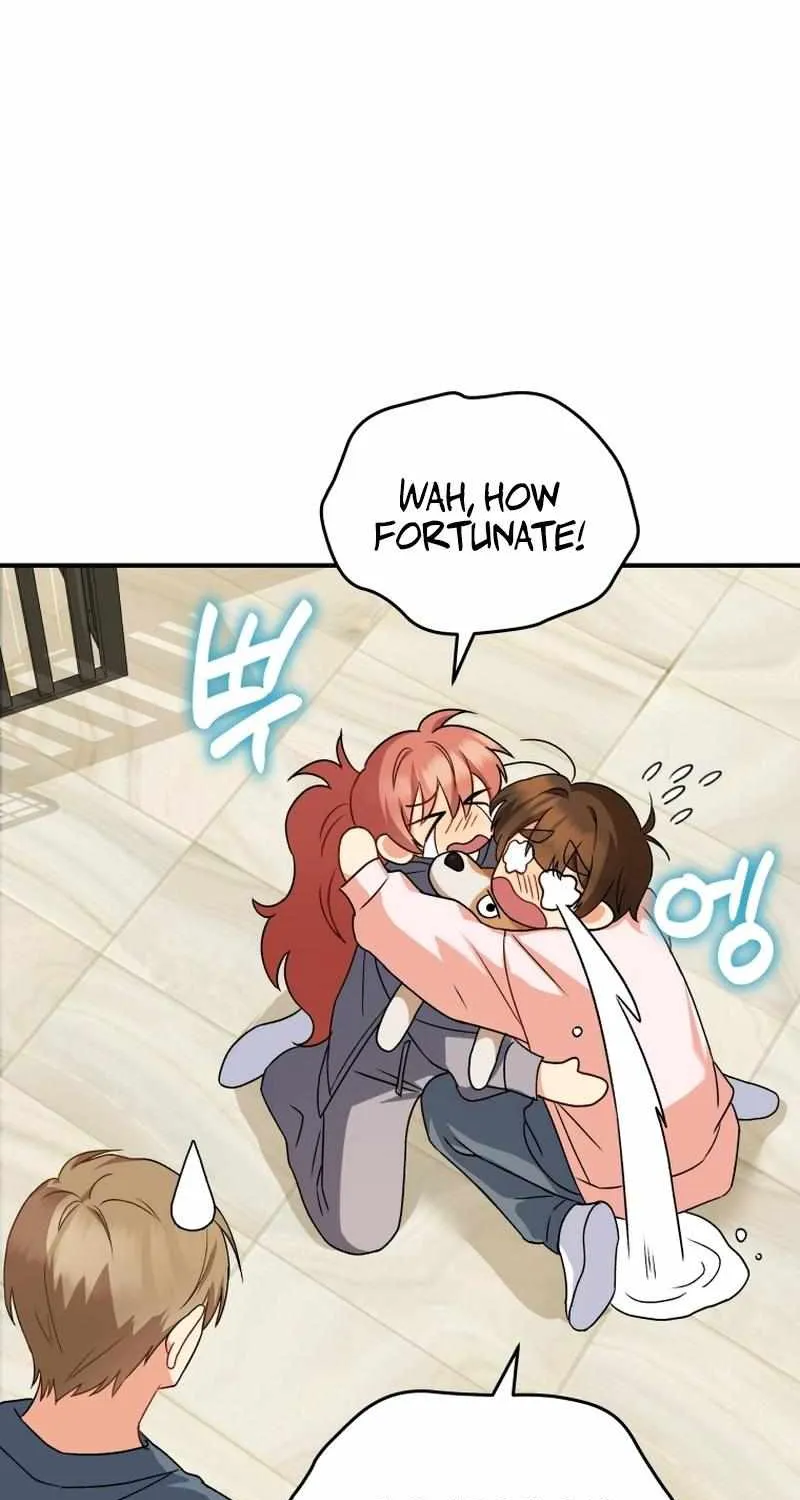 Hello! Veterinarian! Chapter 13 page 67 - 