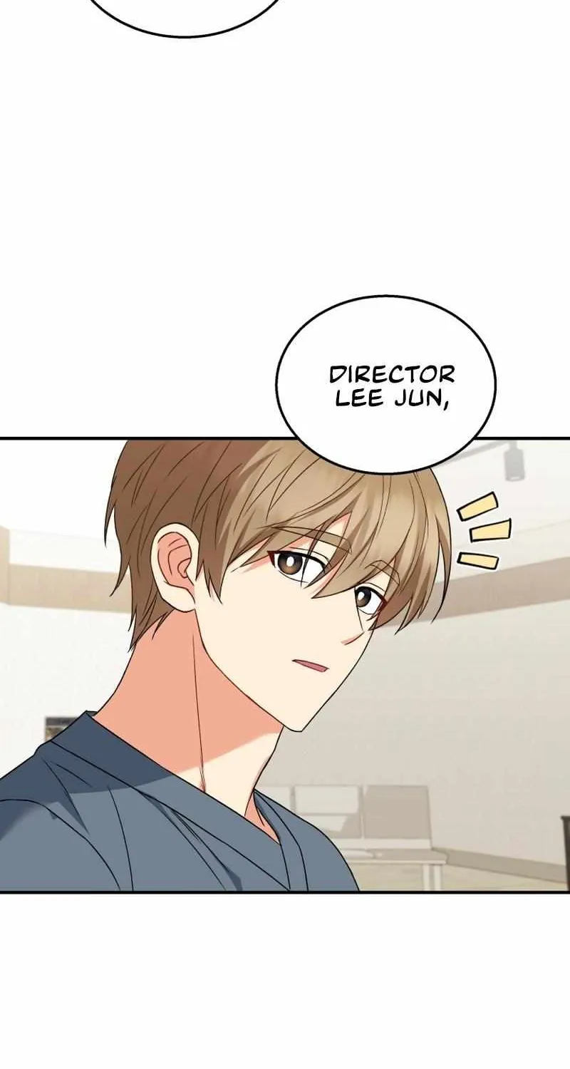 Hello! Veterinarian! Chapter 13 page 73 - 
