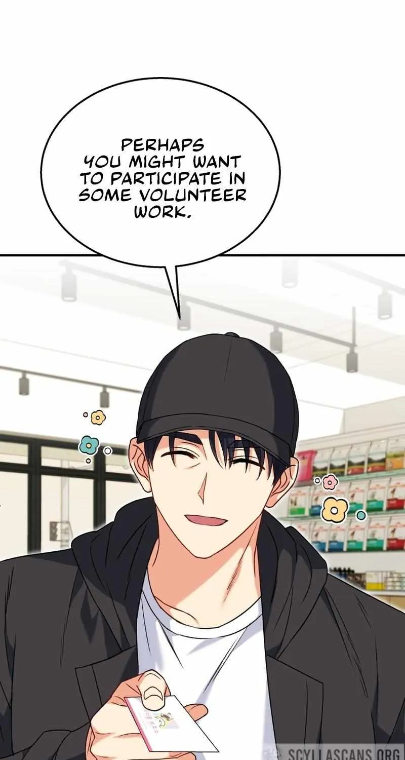 Hello! Veterinarian! Chapter 13 page 74 - 