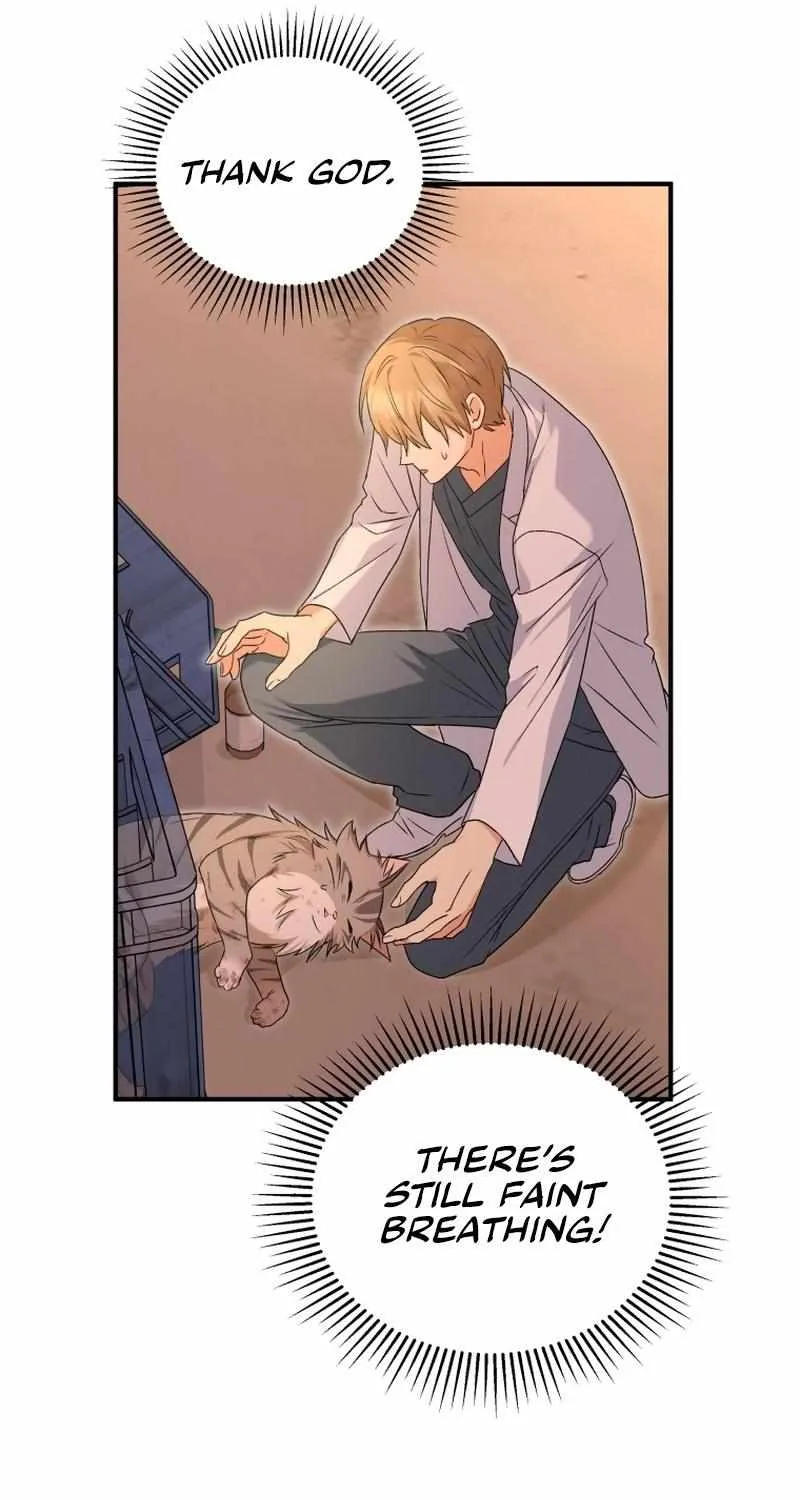 Hello! Veterinarian! Chapter 13 page 10 - 