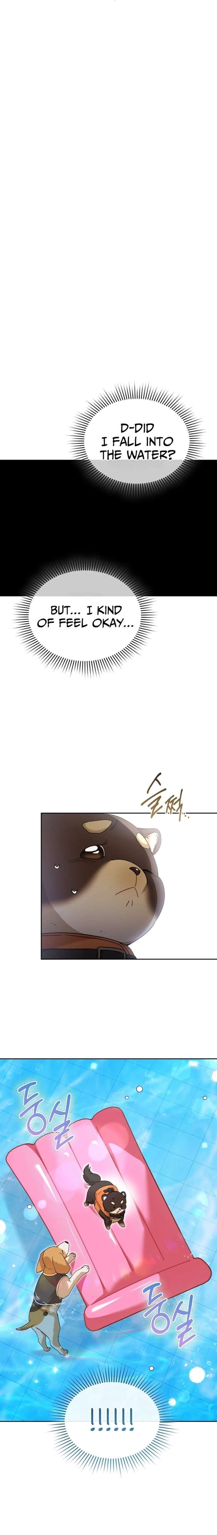 Hello! Veterinarian! Chapter 130 page 2 - 