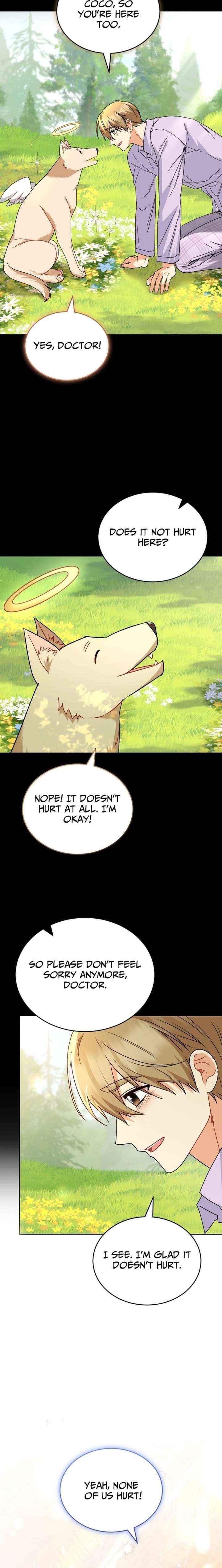 Hello! Veterinarian! Chapter 131 page 15 - 