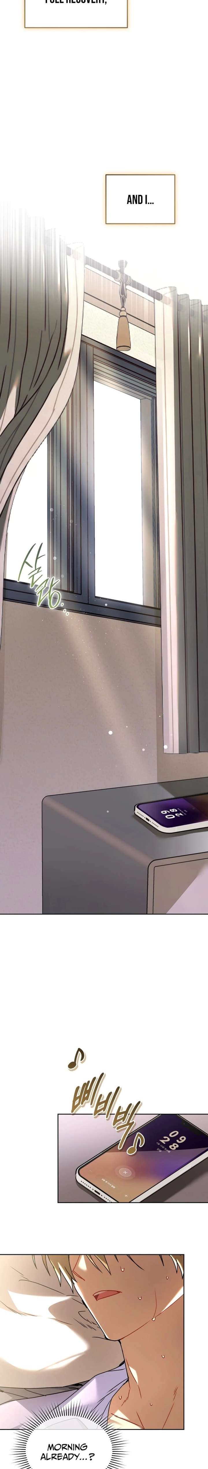 Hello! Veterinarian! Chapter 131 page 5 - 