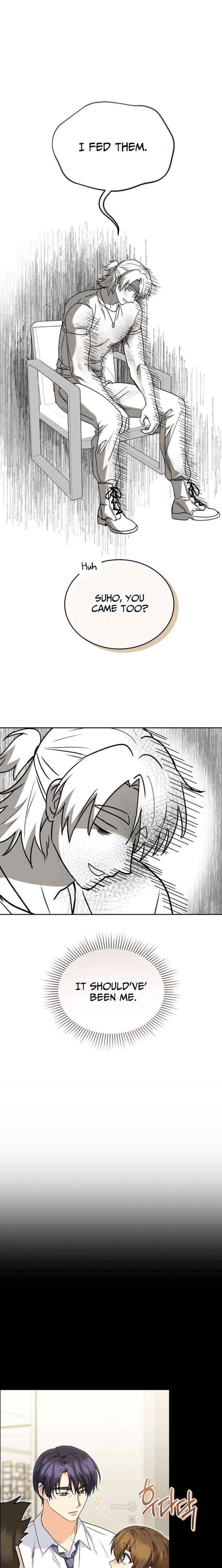 Hello! Veterinarian! Chapter 132 page 4 - 