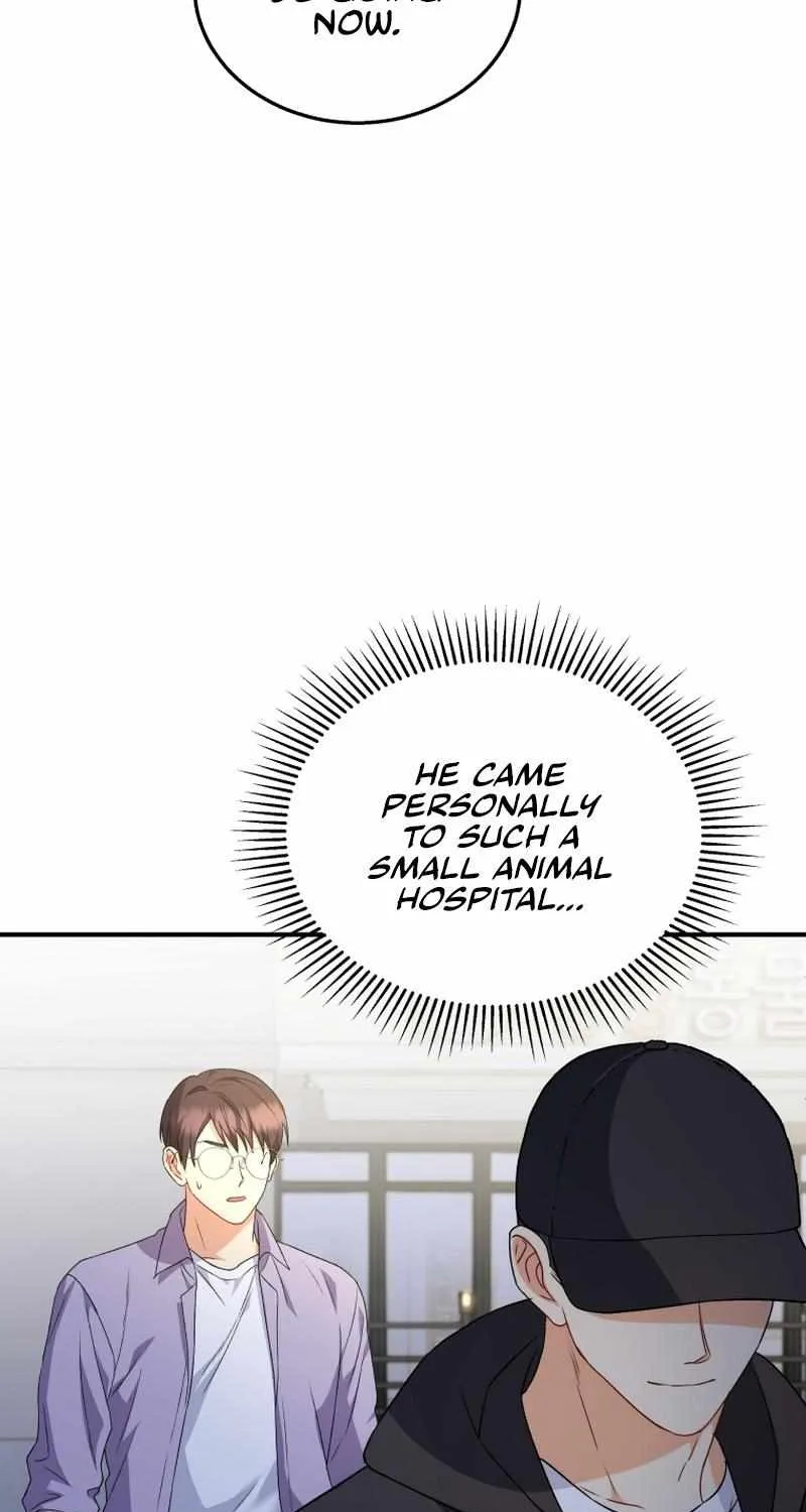 Hello! Veterinarian! Chapter 14 page 25 - 