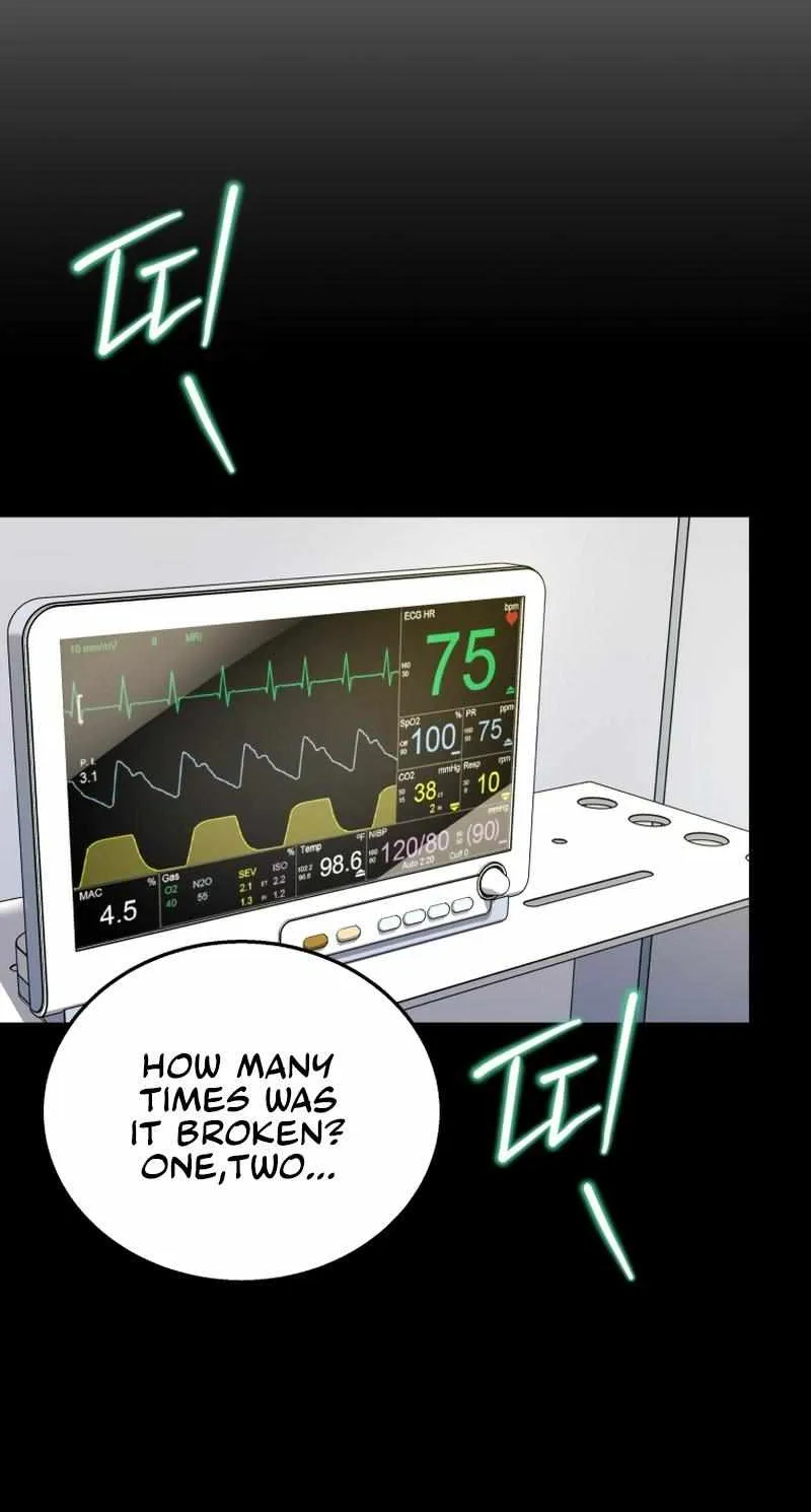 Hello! Veterinarian! Chapter 14 page 28 - 