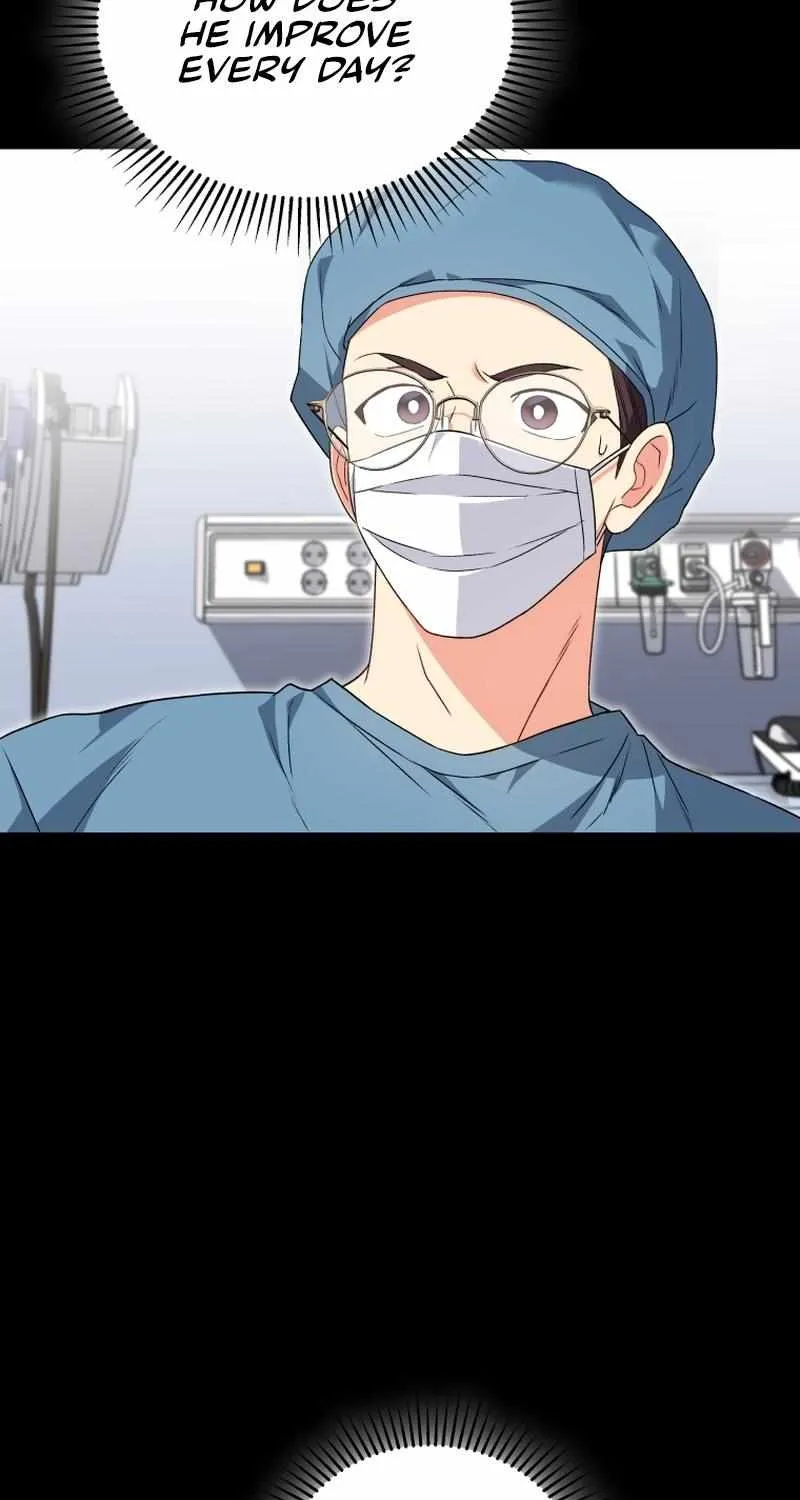 Hello! Veterinarian! Chapter 14 page 33 - 