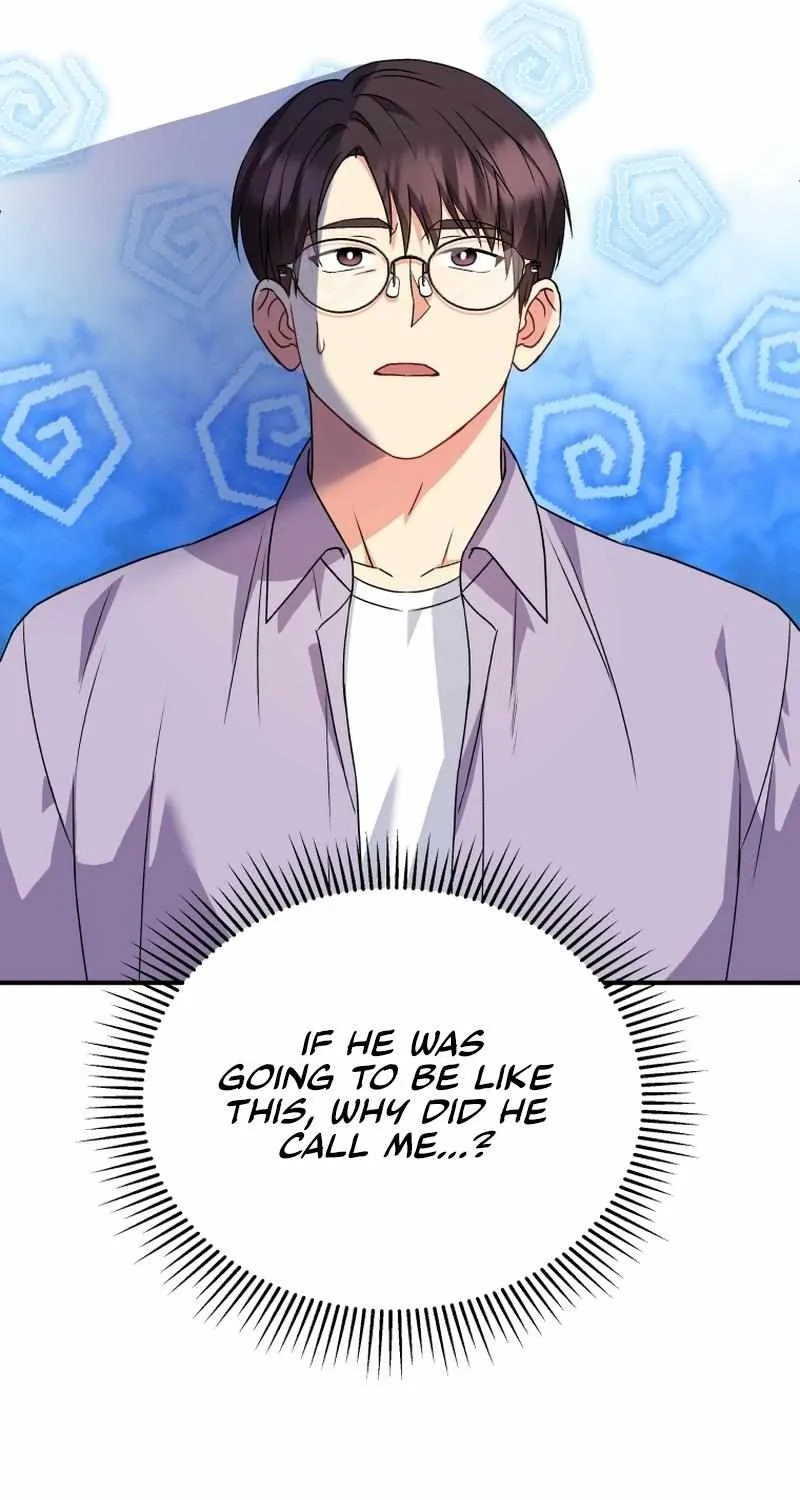Hello! Veterinarian! Chapter 14 page 36 - 