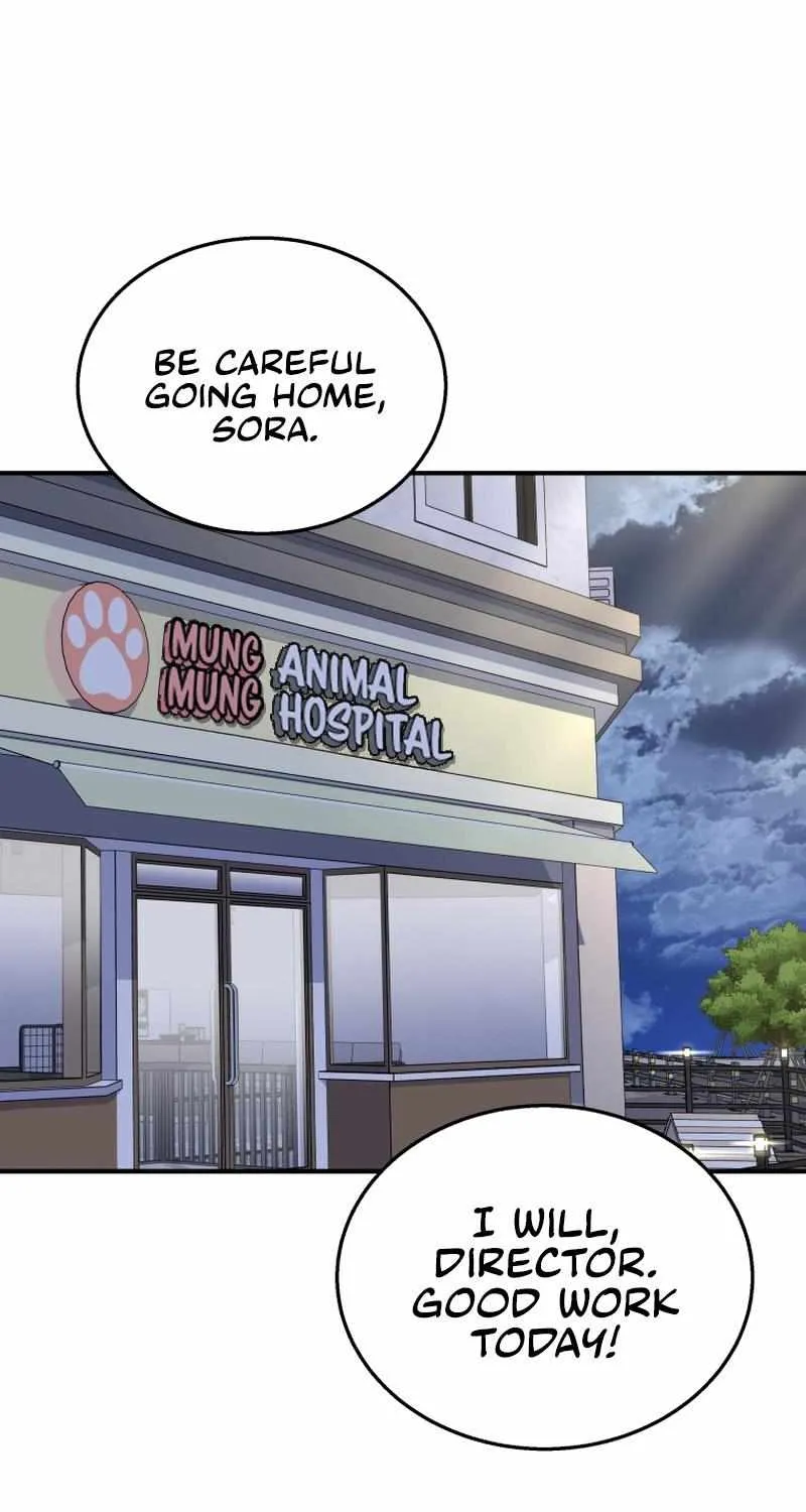 Hello! Veterinarian! Chapter 14 page 38 - 
