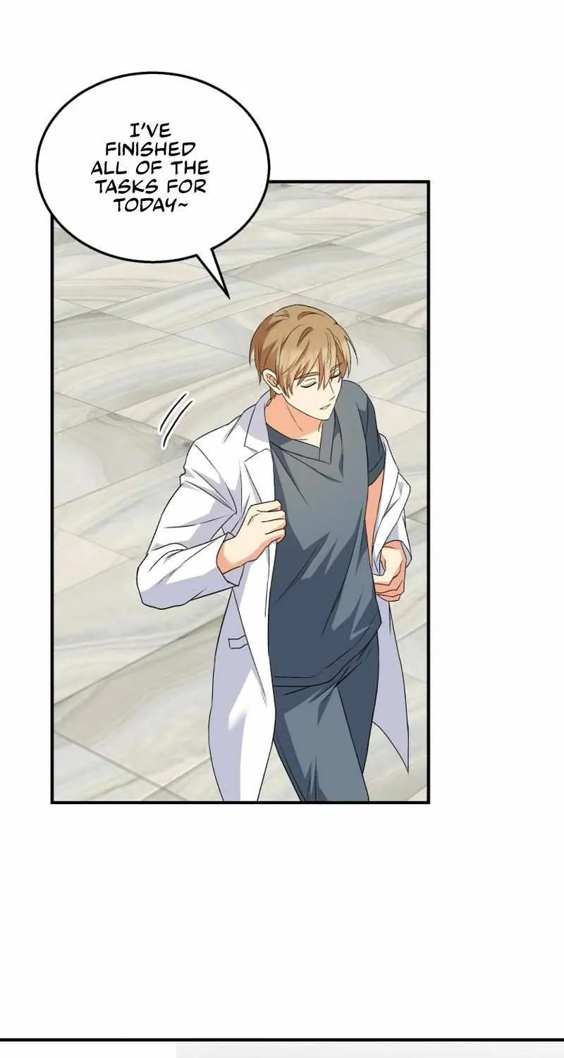 Hello! Veterinarian! Chapter 14 page 41 - 