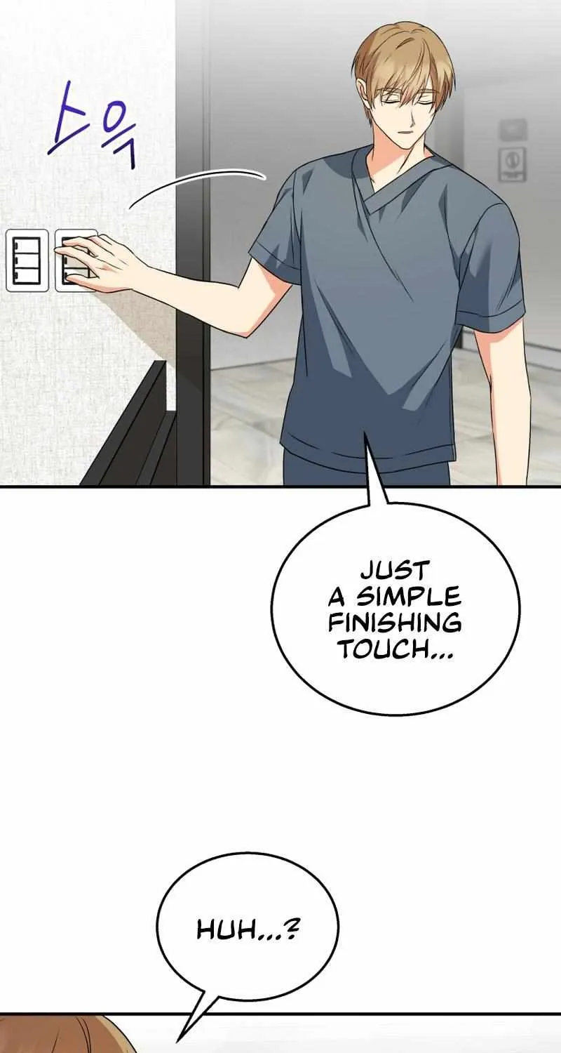 Hello! Veterinarian! Chapter 14 page 43 - 