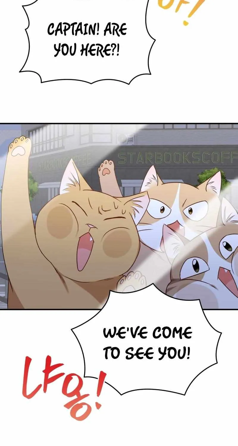 Hello! Veterinarian! Chapter 14 page 46 - 