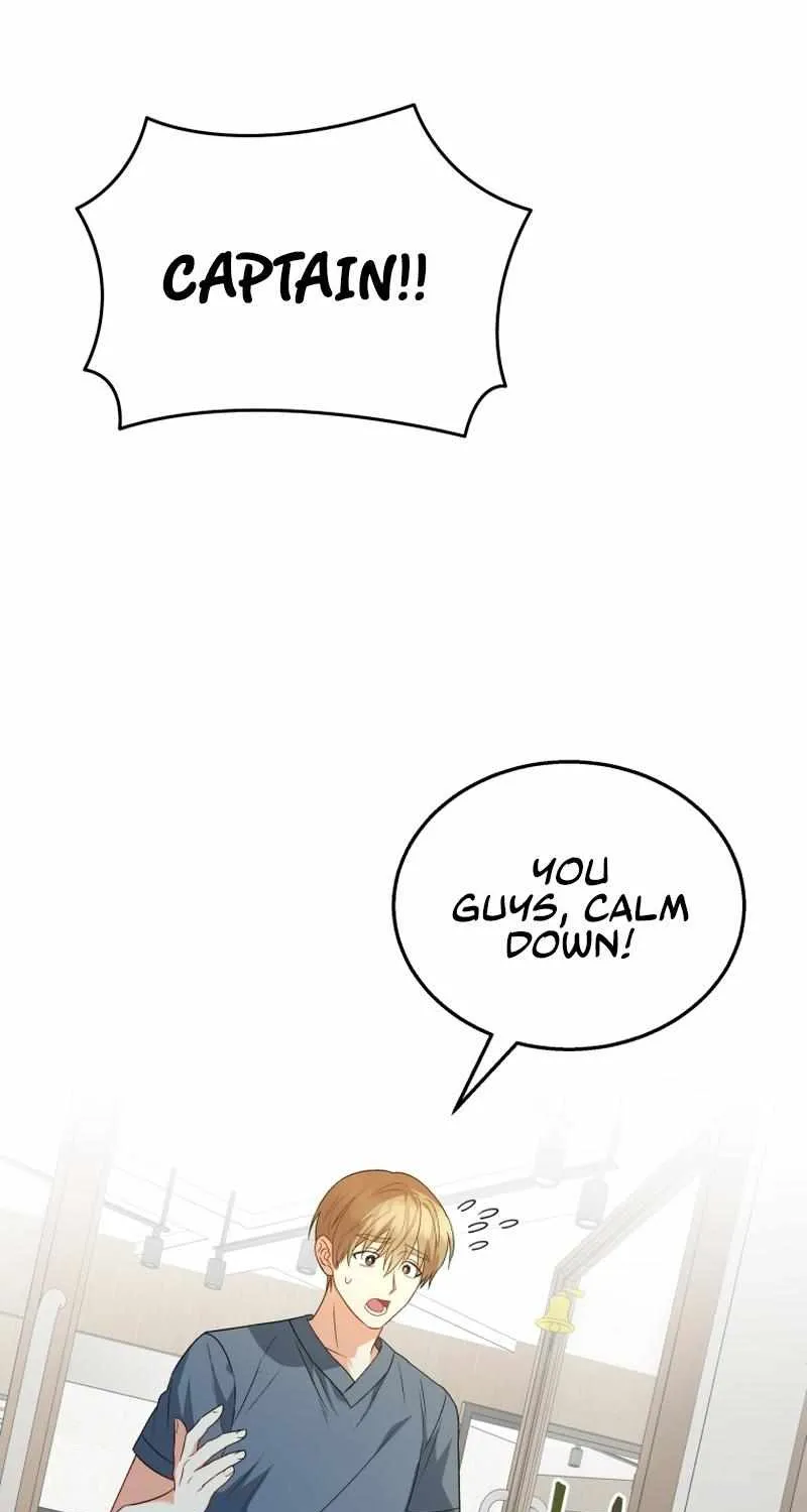 Hello! Veterinarian! Chapter 14 page 47 - 