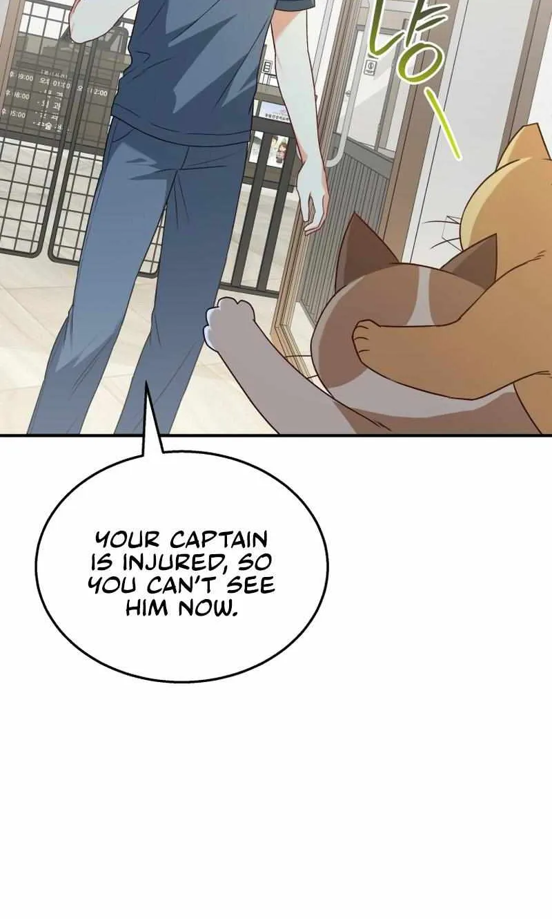 Hello! Veterinarian! Chapter 14 page 48 - 