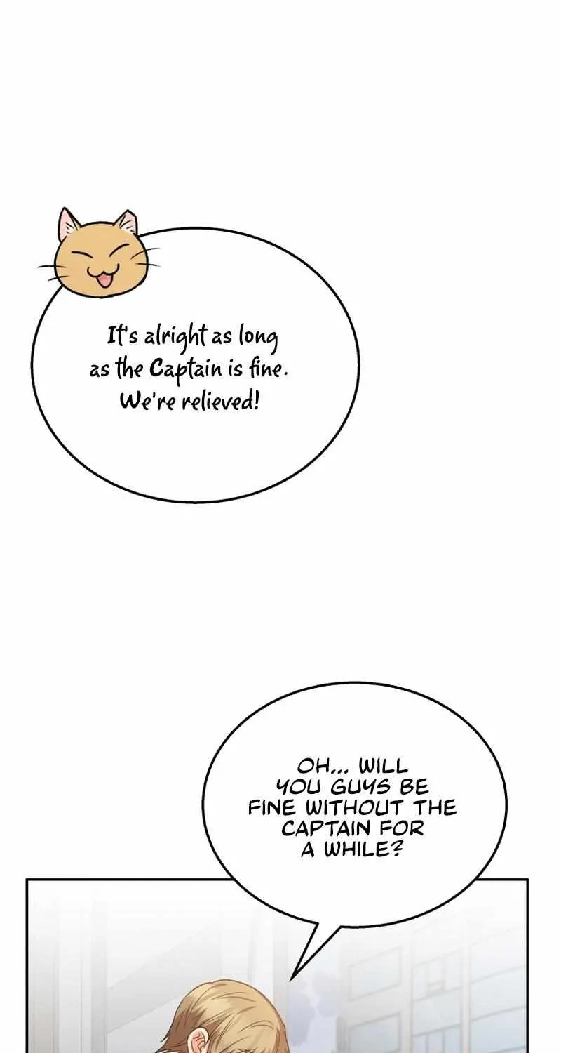 Hello! Veterinarian! Chapter 14 page 57 - 
