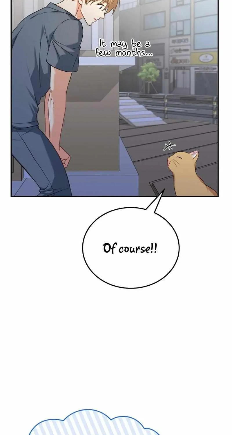 Hello! Veterinarian! Chapter 14 page 58 - 
