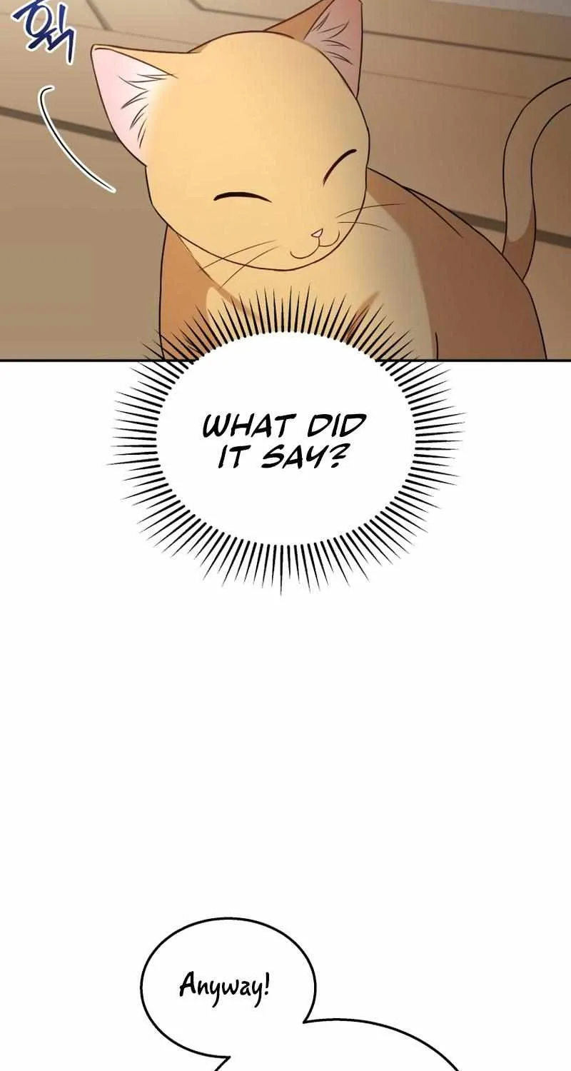 Hello! Veterinarian! Chapter 14 page 65 - 