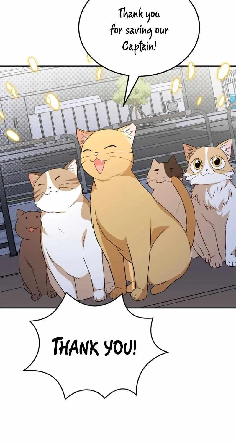 Hello! Veterinarian! Chapter 14 page 66 - 