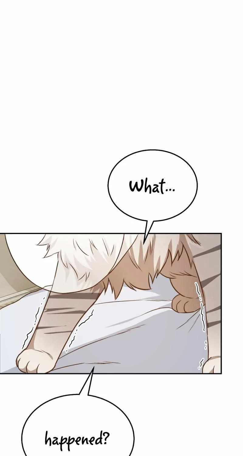 Hello! Veterinarian! Chapter 14 page 77 - 