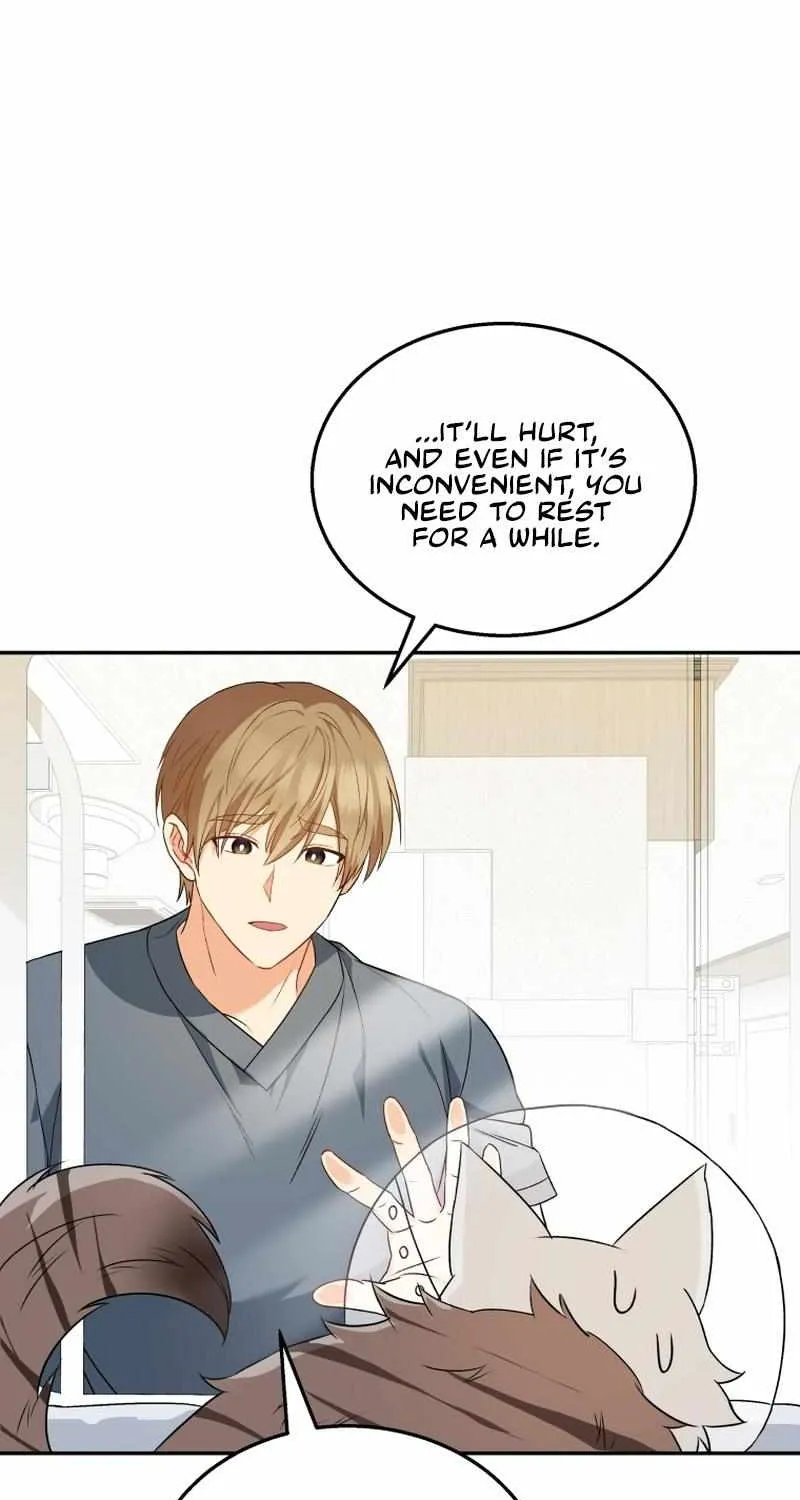 Hello! Veterinarian! Chapter 14 page 79 - 