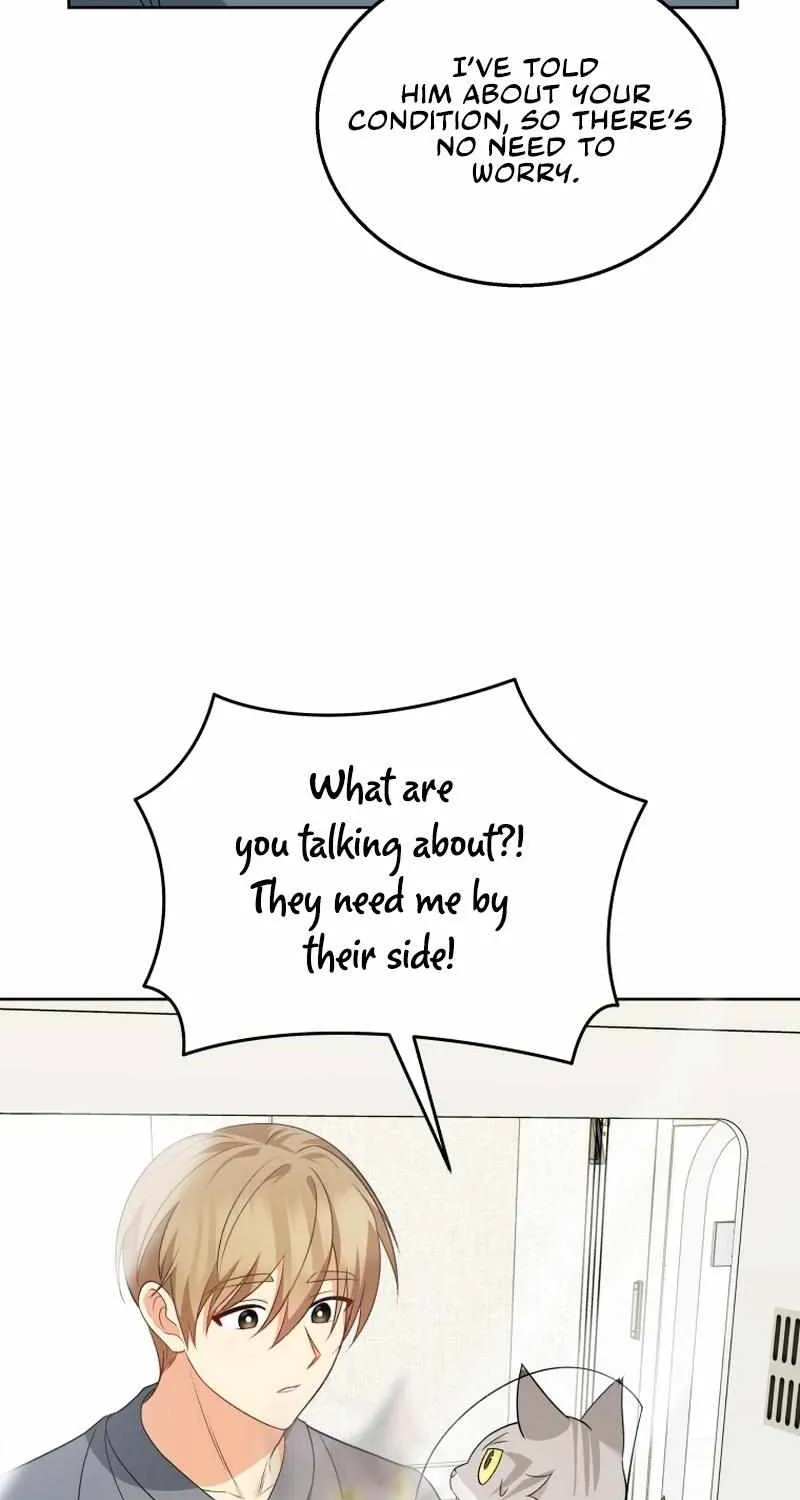 Hello! Veterinarian! Chapter 15 page 12 - 