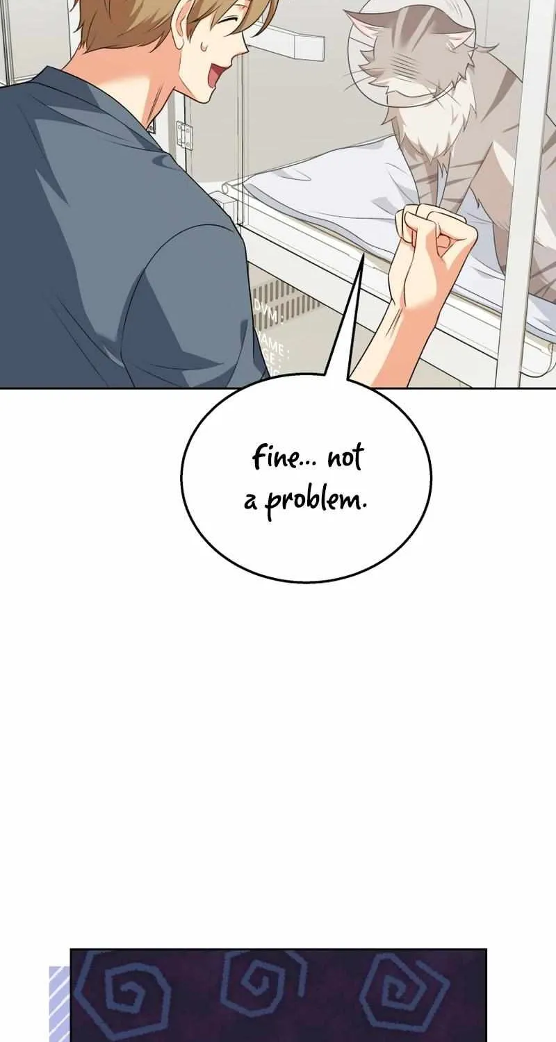 Hello! Veterinarian! Chapter 15 page 22 - 