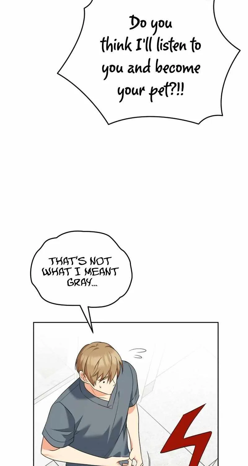 Hello! Veterinarian! Chapter 15 page 29 - 
