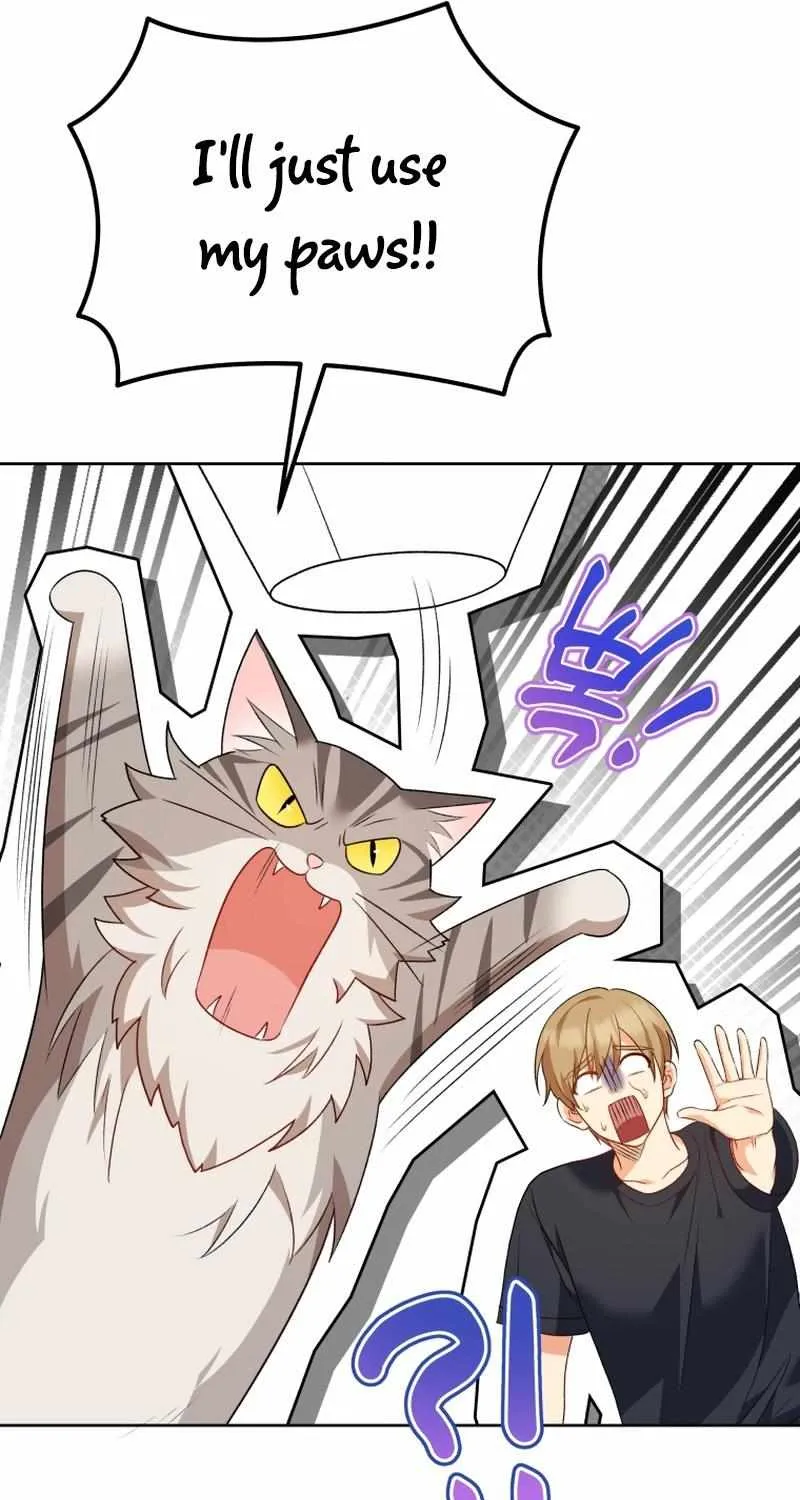 Hello! Veterinarian! Chapter 15 page 66 - 