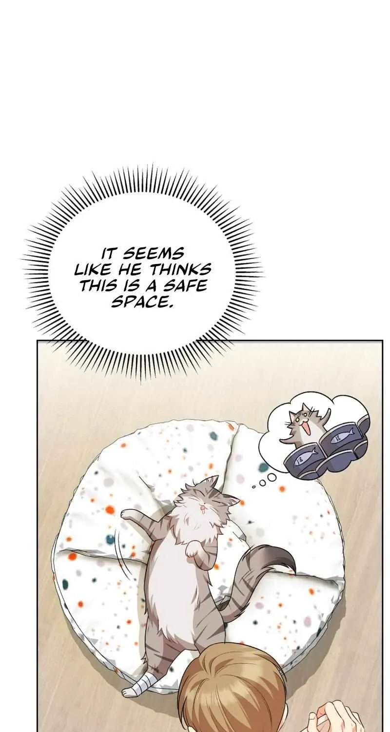 Hello! Veterinarian! Chapter 15 page 77 - 