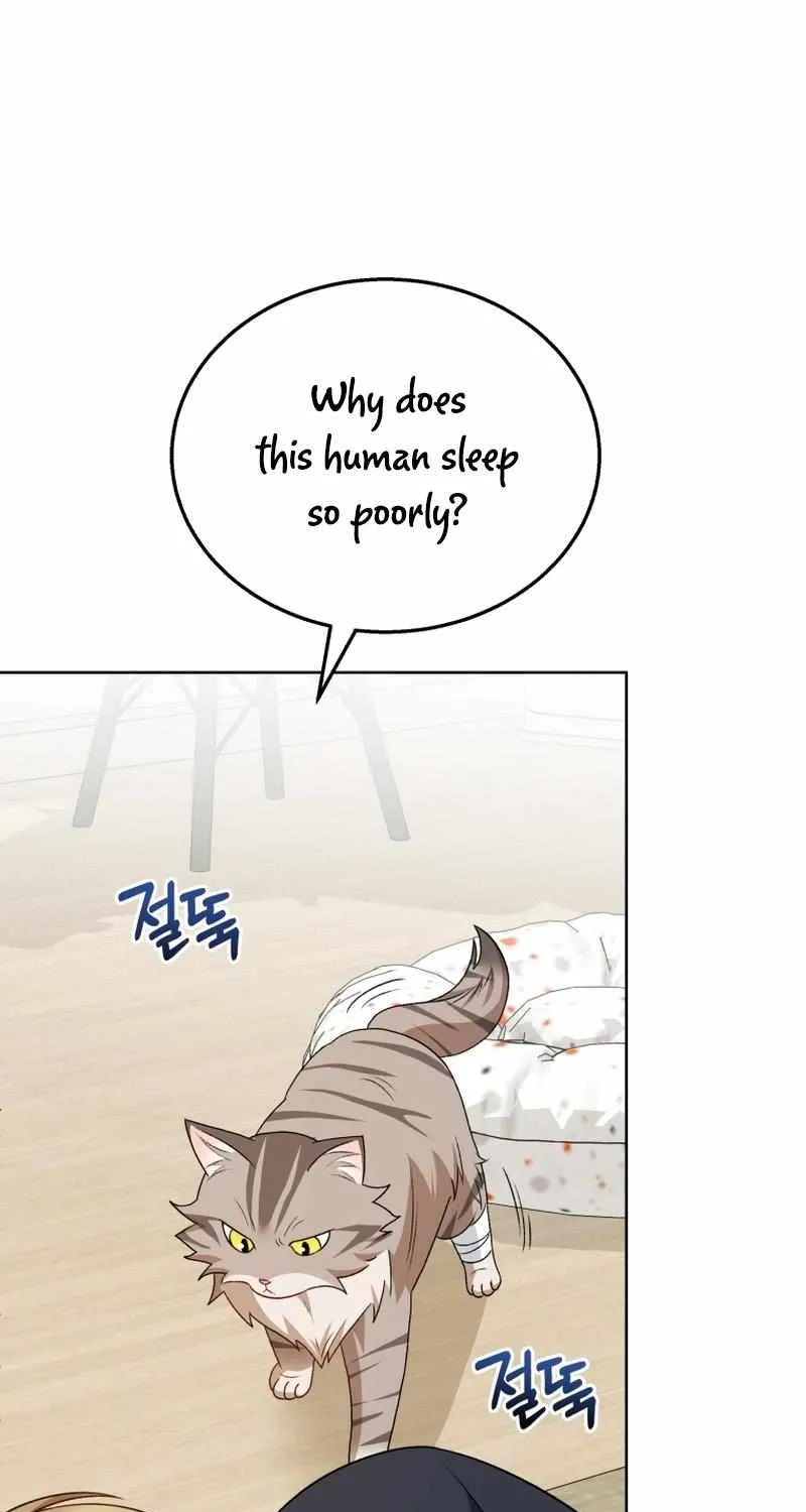 Hello! Veterinarian! Chapter 15 page 89 - 